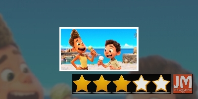 Review: Luca: Talks of inclusion with cute relish