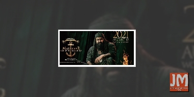 Superstar Mohanlal expects Onam release for Marakkar