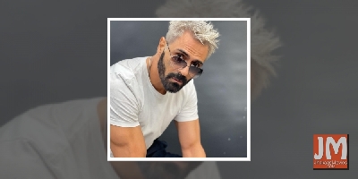 Arjun Rampal shares birthday wish as daughter Myra turns 16