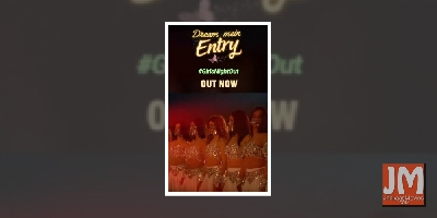 Rakhi Sawant returns in an all-out dance video after a while