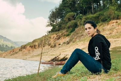 Sunny Leone.(photo:Instagram)