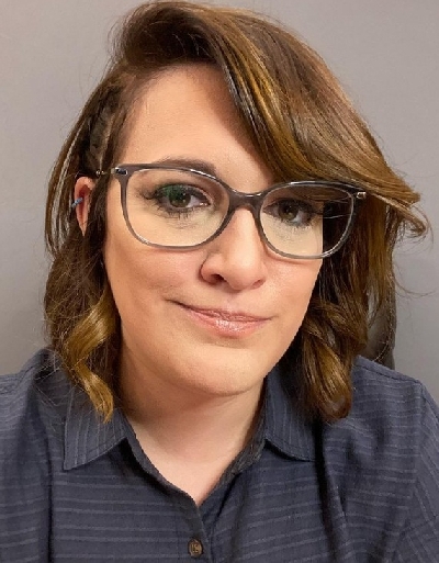 Director Kate Herron reveals what drew her to 'Loki'.(photo:Instagram)