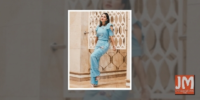 Sunny Leone has 'no time to be blue'