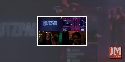 'Fukrey' co-actors Varun Sharma, Manjot Singh in 'Chutzpah'