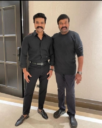 Tollywood stars pour love for their fathers on Fathers Day.