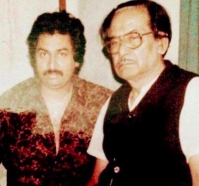 Bollywood celebs express love for dad on Fathers Day 2021.