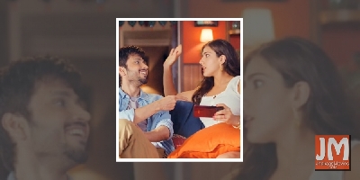 Amol Parashar opens up on shooting with Sara Ali Khan