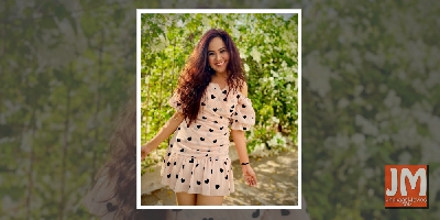 Roopal Tyagi says My dad has always taught me that there is no end to wants