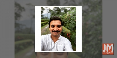 Namit Das on 'A Suitable Boy': Book will always be alive, so will the show