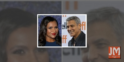 George Clooney, Mindy Kaling among co-founders of film school for underserved