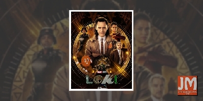 Tom Hiddleston on what 'Loki' makers had in mind for God of Mischief