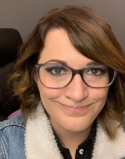 Director Kate Herron reveals what drew her to 