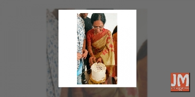 Allu Arjun wishes mother on her birthday