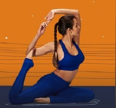 Malaika Arora.(photo:Instagram)