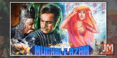 Mughal-E-Azam: Incredible Facts About The Epic Movie