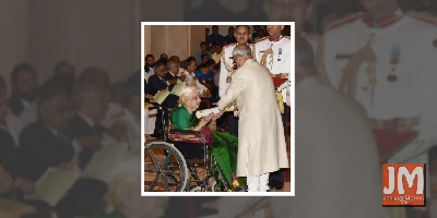 Carnatic exponent PB Ponnammal passes away