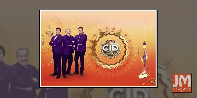 Longest Running TV Show CID To Go Off Air After 21 Long Years!