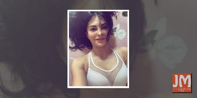 Jacqueline Fernandez: It's time to dance