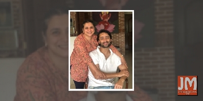 Supriya Pilgaonkar and Shaheer Sheikh talk about meaning of perfect family
