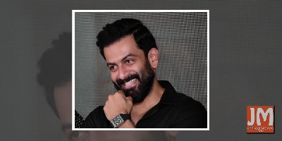 Prithviraj Sukumaran on films being designed for OTT: We will creatively diversify