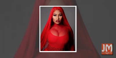 Nicki Minaj defends Michael B. Jordan over name of his new rum brand