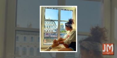 Taapsee Pannu set to return from Russia vacation