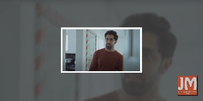 Pratik Deshmukh on working in Yash Narvekar and Akasa's song 'Yaad na aana'