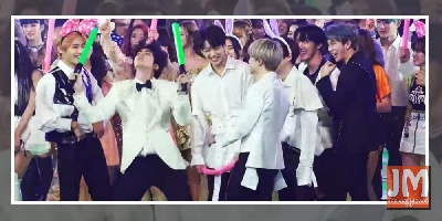 K-pop's coolest keep the frenzy going