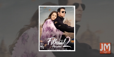 Akshay Kumar, Nupur Sanon's 'Filhall 2' teaser to drop on June 30