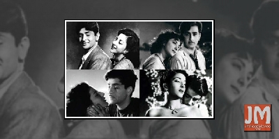 Raj Kapoor's Extra-Marital Affairs With Different Actresses Of His Time