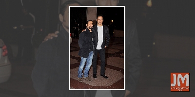 Chandan Roy Sanyal's 'Woh Teen Din' wins at Falcon International film fest, London