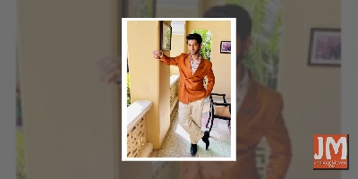 Kunal Jaisingh enjoys doing action scenes