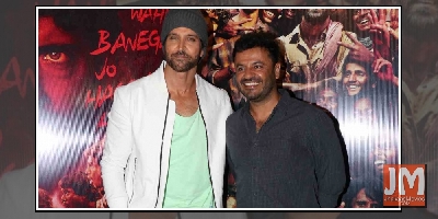 Hrithik Roshan To Resume Working With Vikas Bahl For Super 30