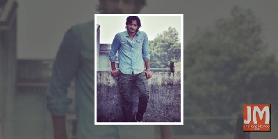 Anshuman Pushkar on what the series 'Grahan' taught him about love