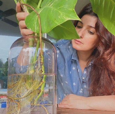 Twinkle Khanna.(photo:instagram)