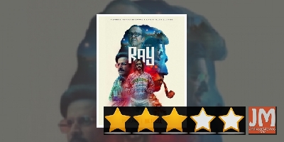 Review: Ray: Uneven but worth a binge