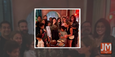 Kareena on Karisma's birthday: Chinese food tastes better when we eat together