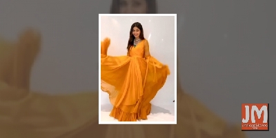 Shilpa Shetty: We all need a little bit of fire to keep us going