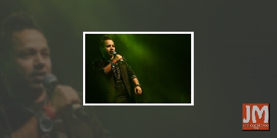 Kailash Kher on collaborating with Grammy winner Wouter Kellerman