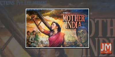 Sixty One years Of Mother India: A Woman's Struggle And Strength Continues To Be A Cult Film