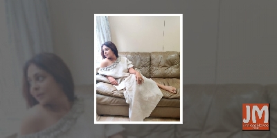 Shefali Shah's relaxed Saturday vibes