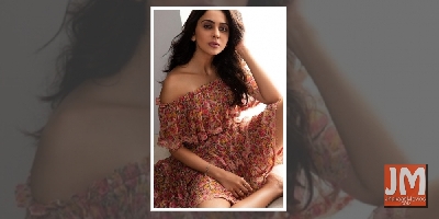 Rakul Preet shares some motivational Sunday quotes