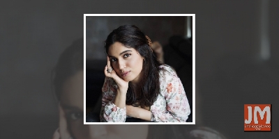 My relationship with food has evolved over time: Bhumi Pednekar