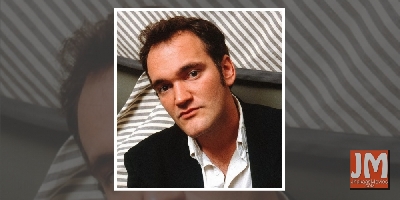 Quentin Tarantino's feels son might like 'Kill Bill' when he turns 5