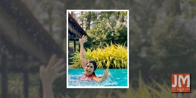 Shreya Ghoshal shares happy memory from her pregnancy days