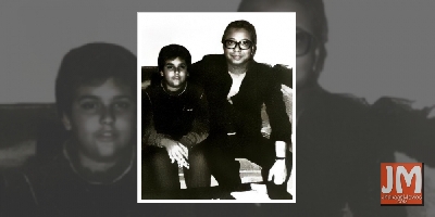 B'wood remembers legendary musician R D Burman on his birth anniversary