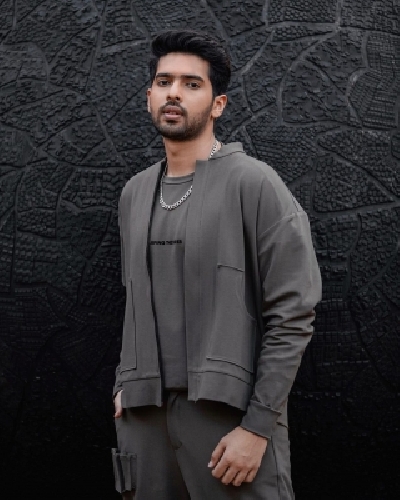 Armaan Malik: It