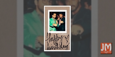 Bollywood friends, family wish Arjun Kapoor on his birthday