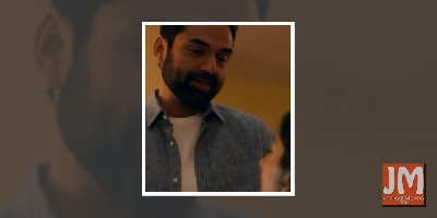 Abhay Deol updates fans on first Disney film 