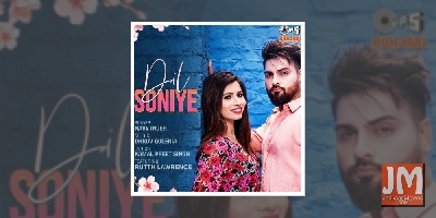 'Wakhra swag' singer Navv Inder drops new song 'Dil sohniye'